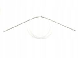 SKC Teflon Bevonatú Drótkötelet Zsinóron 2, 5mm 80cm Skc