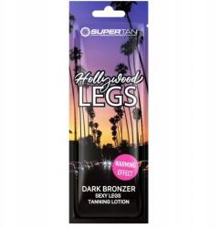 SuperTan lotion krém bronzosítóval napozáshoz tingle melegítő hatás 15 (512637)