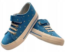 Atletico Iskolai Kiscipő/félcipő Atletico 25-ös Méret, 16, 5 CM (WY21383)