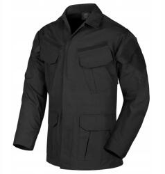 Helikon-Tex Helikon Sfu Next pulóver fekete, Xs (BL-SFN-PR-01-B02)