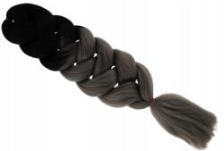 Smart Colours Hosszú Szintetikus Haj Színes Műhaj Fonatok Boxerfonatok 2K. 017D