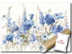 Consalnet Fotótapéta Flizelina Virágok Rét Kert Virágágyás Kedvezmény 350x250 ragasztó ingyen (14479VX7)