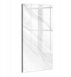 Wallfluent Üvegkép Gyönyörű Nyomtatással Művészeti Műhelybe Dekoratív márvány (010010010250100010522)