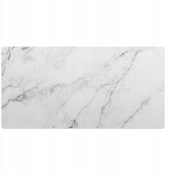  Csúszásgátló védő asztali alátét márvány mintával, 100x50 cm (010250300020100007872)