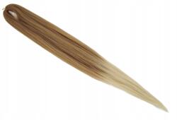 Smart Colours Szintetikus Haj Kanekalon Soft Ombre Mű Haj Fonatok Színes K2K. 076