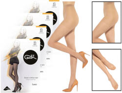 Gatta 4 X Harisnyanadrág Gatta Laura 15 Den Daino 3-M