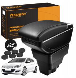 ITS-Auto Non-invazív Usb autós kartámasz Opel Astra J 2009-2018