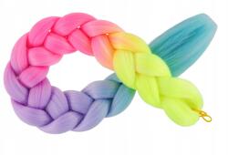 Smart Colours Szintetikus Haj Színes Rasztafonat Dread 4K. 032 (4K.032)