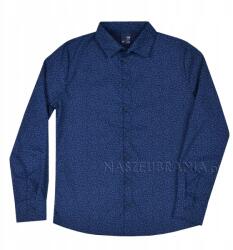 GT Elegáns Fiú Ing 100% Pamut Gt MÉRET110, 116 (0454)