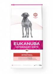 EUKANUBA Диетична храна за кучета Eukanuba, Intestinal, 12 кг