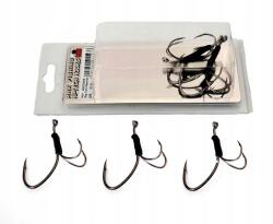 MAX Haki Sumóhoz Max Sarkantyúval 8/0 3db Nagy Halakhoz (4003008)