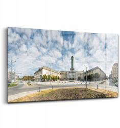 Wallfluent Kép edzett üvegből Város panoráma: Ostrava (010010010050100075875)