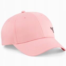 PUMA Baseball Sapka Metal Cat Cap 021269 58 Rózsaszín (02126958)