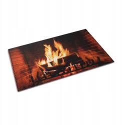 Wallmuralia Modern lábtörlő csúszásgátló cipőhöz 60x40-es nyomott mintával (010650720010000088084)