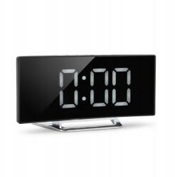  Digitális Óra Elektronikus Karóra Álló Hőmérséklet Óra Ébresztőóra LCD (OGCTQ6258)