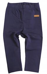 Bembi Lány leggings Bembi, 86, sötétkék (434714)