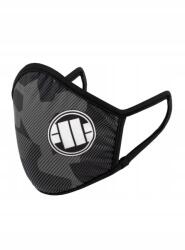 Pitbull Védőmaszk Dillard Színek