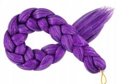 Smart Colours Szintetikus Haj Fonáshoz, Csavaráshoz, MB. 007F, Csilámmal (MB.007F)