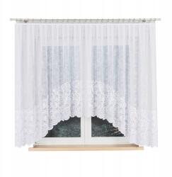 Markizeta Kinga klasszikus jacquard függöny 400 cm x 160 (023391/FBL/001/400160/1)