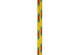 Bezalin Venus Kevlar versenykötél |sárga| 8 mm| fallok, orrvitorla kötélzet| Bezalin (Venus)