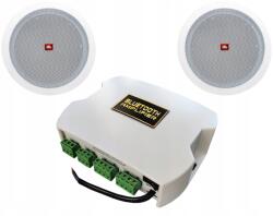 JBL Bluetooth mennyezeti hangszóró rendszer üzletekbe, 240W (3-WS-25)