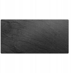  Vinyl asztali alátét természetes kő textúrájú grafikával, 100x50 cm (010250300020100050672)