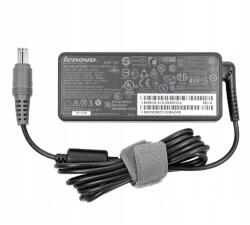 Lenovo Laptop tápegység Lenovo 65W Eredeti 20V 3.25A 8.0x5.5 40Y7700 (40Y7700)