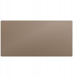  Modern, csúszásgátló alátét Rtv készülékek alá, barna színű, 120x60 cm (0102503000301ccceb191)
