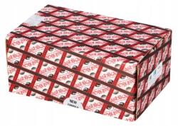 Ashika 103-05-517 Axiális csatlakozás, keresztirányú kormányrúd