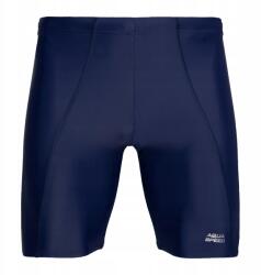 AQUASPEED Aqua-speed Long Jammer férfi úszónadrág, sötétkék, XL (3263)