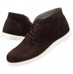  Férfi cipő Pldm By [6175 Brown] méret41 (6175)