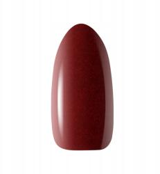 Activeshop Ocho Nails Hibrid körömlakk piros 208 5 g (BP1110)