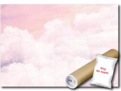 WallMagic Fotótapéta Flizelina Ég Rózsaszín Felhők Mese 150x105 ragasztó ingyen (14572VX3)