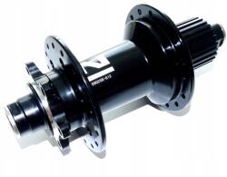 Novatec D902SB Boost 12x148 Shimano 11s 6 csavaros 32 lyukas (NT-D902-B12SH-32 CZ)