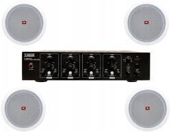 JBL Bluetooth mennyezeti hangszórórendszer butikokba (3-TA-600Multi)