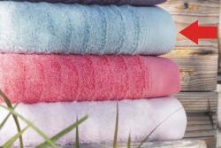  Rochas törölköző 50x100 cm Loft menta (50/53)