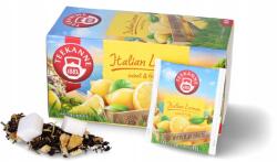 TEEKANNE Gyümölcstea Teekanne Italian Lemon Citrom 20db