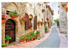 DecoNest Fotótapéta Olasz tartomány 100X70 (A0-SNEW011279)