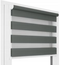 Dekodom Roló Éjjel-nappal Méret 30x150 CM Non-invazív Feszítővel Különböző Színekben (REN-ROL-DZN-030-150)