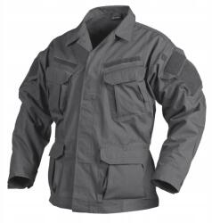 Helikon-Tex Helikon Sfu Next pulóver Shadow Grey, S (BL-SFN-PR-35-B03)