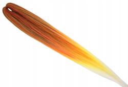 Smart Colours Szintetikus Haj Kanekalon Soft Ombre Mű Haj Fonatok Színes K4K. 004 (K4K.004)