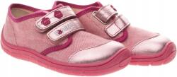 Fare Bare Gyerek tornacipő A5211453 rózsaszín 32