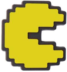 Arcade Pac-man, Gumi Sárga Golyó Hűtőmágnes (346890)