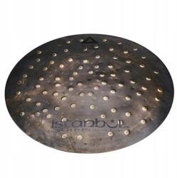 Istanbul Agop Xist Dry Dark Flat Ride 20 (XDDF20)