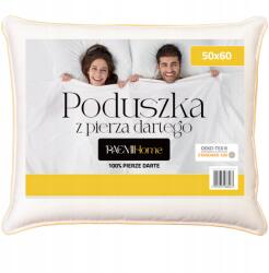 PaemiHome Természetes, tépett toll párna 50x60 PaemiHome (Poduszka z Pierza 50x60 PaemiHome)