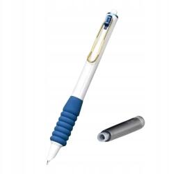  Kihúzható Visszahúzható Töltőtoll Gyerekeknek Az Iskolába, Irodába (dziecięce pióro wieczne dla dzieci do szkoły)