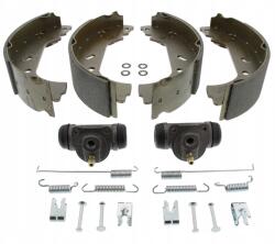 Mapco 9769 fékpofakészlet