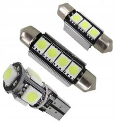  Audi A3 8V Led belső világítás szett 6000K