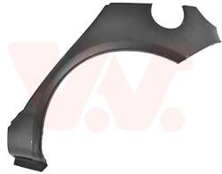 VAN WEZEL Panou lateral VAN WEZEL 5430147 (5430147)