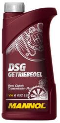 MANNOL Dual Dsg Dct Váltóolaj 1L MN8202-1 Mannol